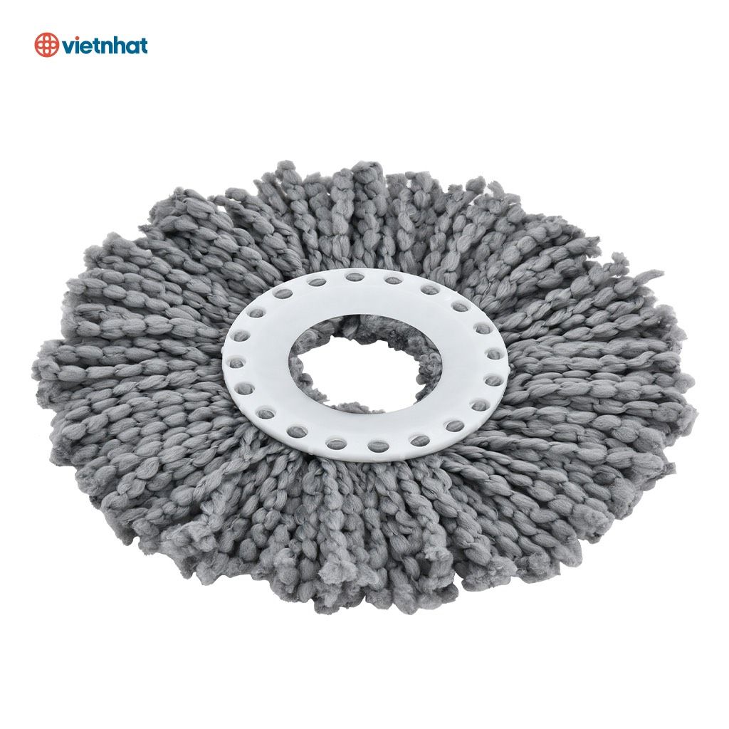 BỘ LAU NHÀ HOKORI KÉO TAY SỊN SÒ 9558